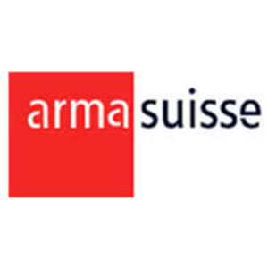 arma suisse logo